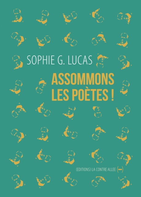 Assommons les poetes !, EPUB eBook
