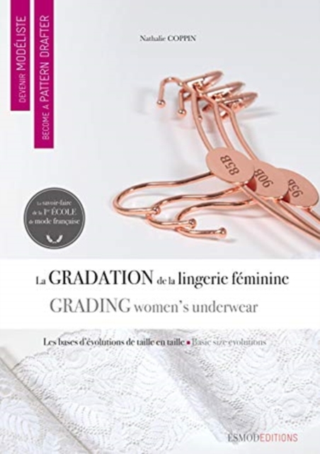 Grading Women's Underwear, Paperback / softback Book
