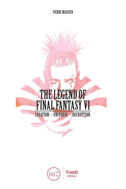 The Legend of Final Fantasy VI, EPUB eBook