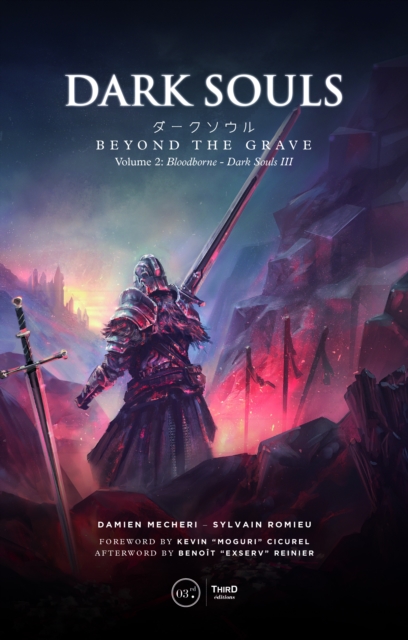 Dark Souls : Beyond the Grave - Volume 2, EPUB eBook