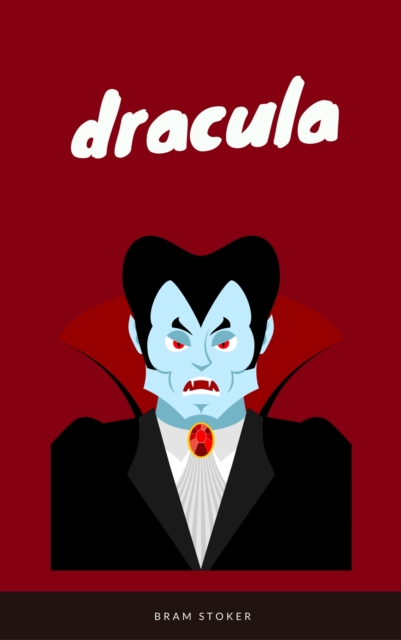 Dracula (EverGreen Classics), EPUB eBook