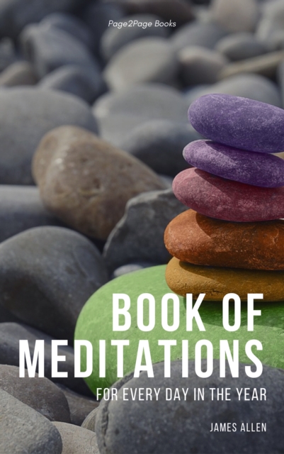 Book of Meditations for Every Day in the Year, EPUB eBook