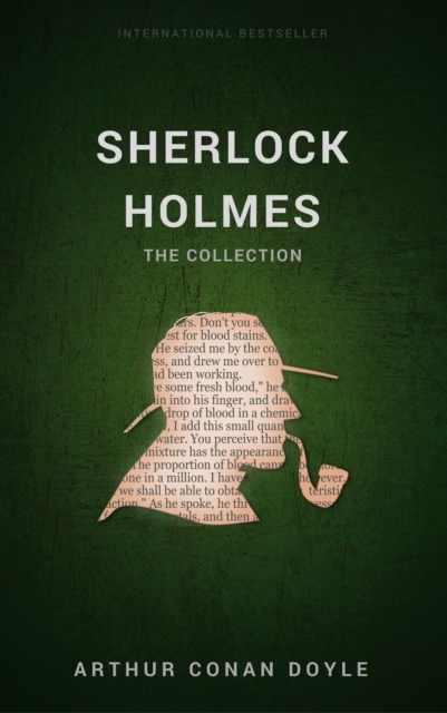 British Mystery Multipack Volume 5 - The Sherlock Holmes Collection: 4 Novels and 43 Short Stories + Extras (Illustrated), EPUB eBook