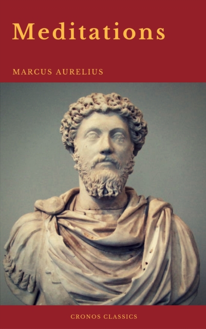 Meditations (Cronos Classics), EPUB eBook