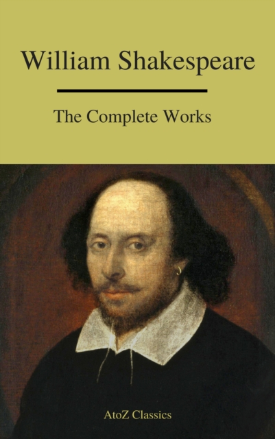 The Complete Works of Shakespeare, EPUB eBook