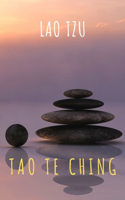 Tao Te Ching, EPUB eBook