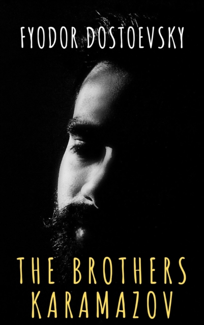 The Brothers Karamazov, EPUB eBook