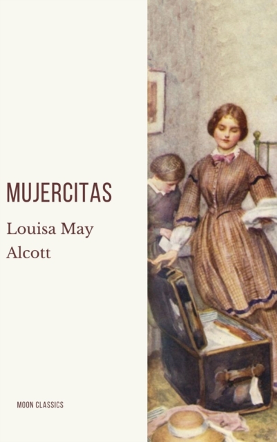 Mujercitas, EPUB eBook