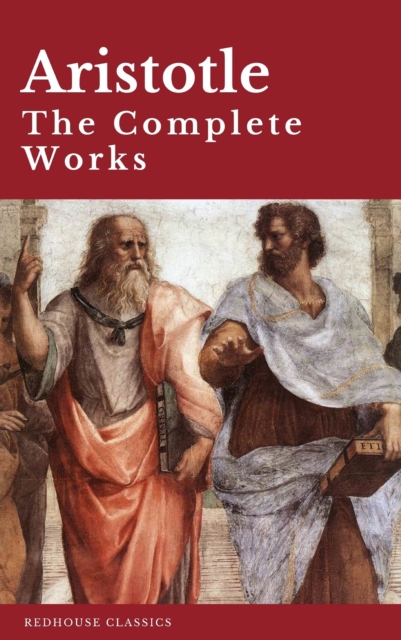 Aristotle: The Complete Works, EPUB eBook