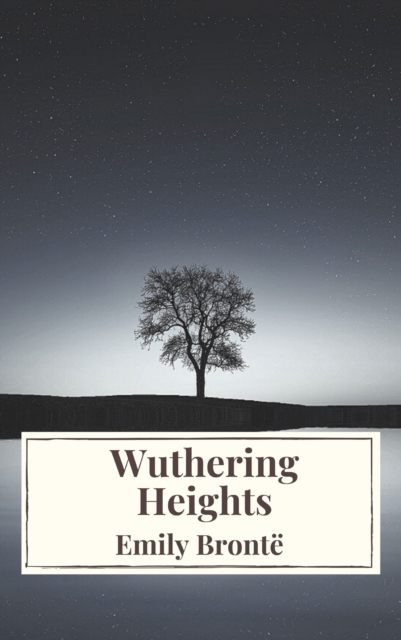 Wuthering Heights, EPUB eBook