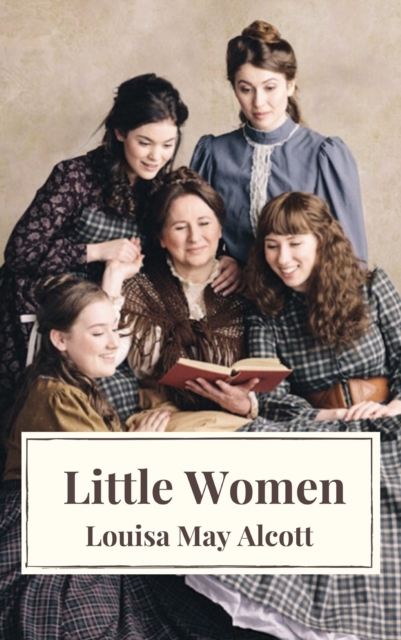 Little Women, EPUB eBook