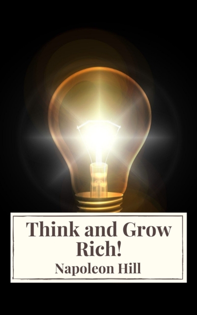 Think and Grow Rich!, EPUB eBook
