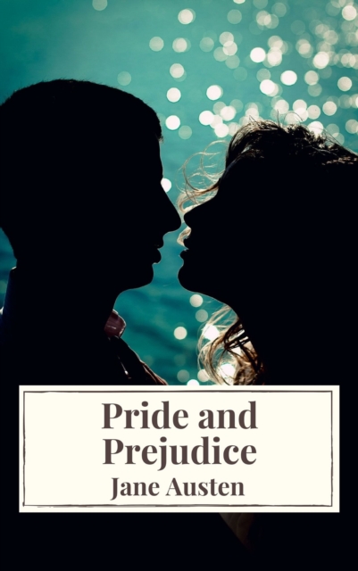 Pride and Prejudice, EPUB eBook