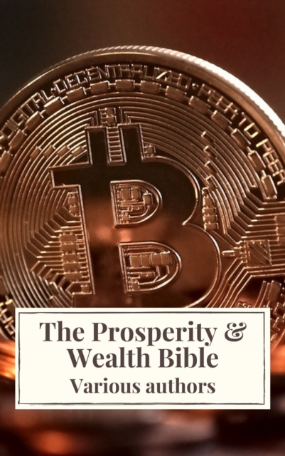 The Prosperity & Wealth Bible, EPUB eBook