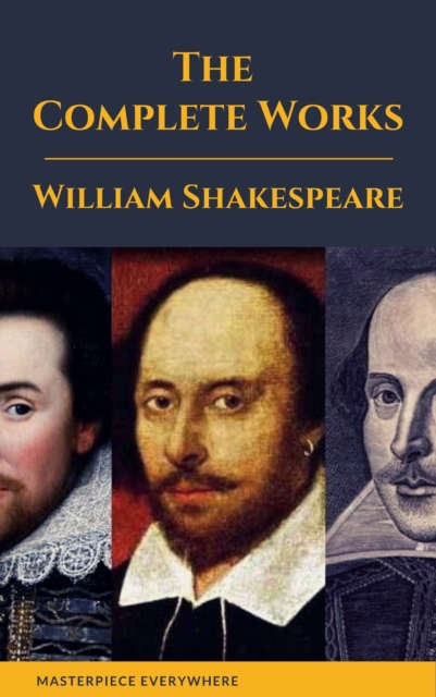 The Complete Works of Shakespeare, EPUB eBook