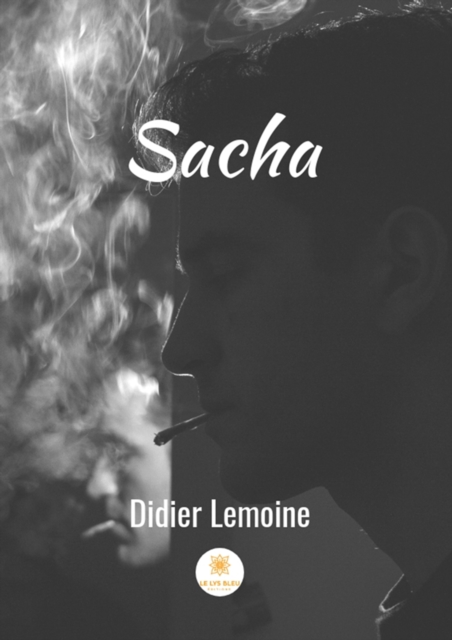 Sacha, EPUB eBook