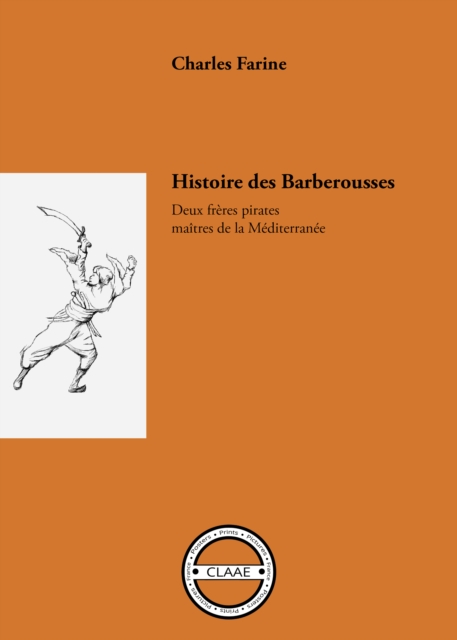 Histoire des Barberousse, EPUB eBook