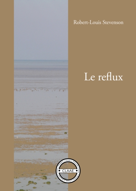 Le reflux, EPUB eBook