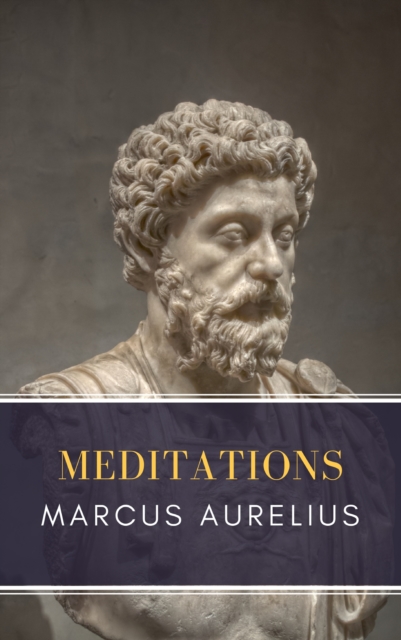 Meditations, EPUB eBook