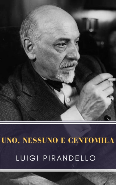 Uno, nessuno e centomila, EPUB eBook