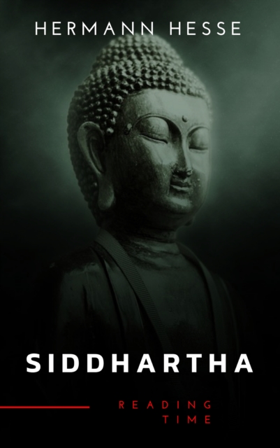 Siddhartha, EPUB eBook