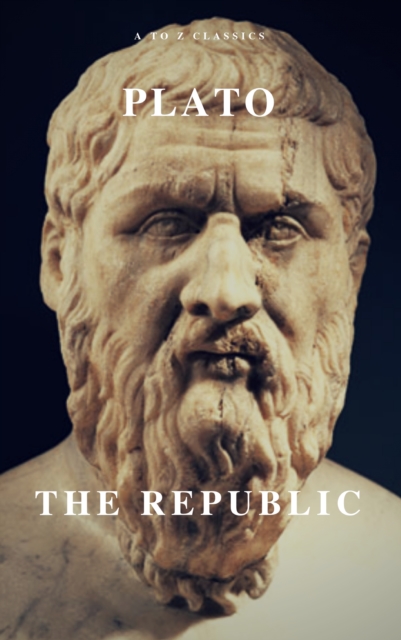 The Republic, EPUB eBook