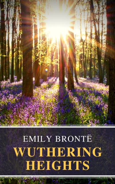 Wuthering Heights, EPUB eBook