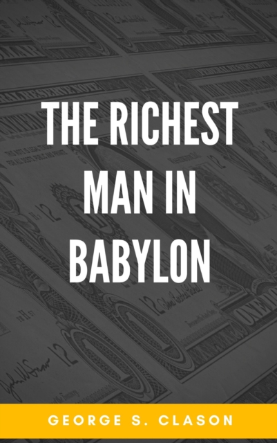 The Richest Man in Babylon, EPUB eBook