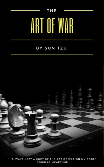 The Art of War, EPUB eBook