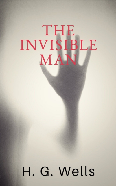 The Invisible Man, EPUB eBook