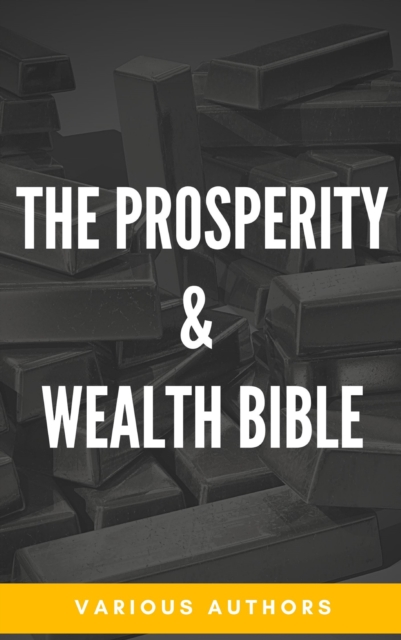 The Prosperity & Wealth Bible, EPUB eBook