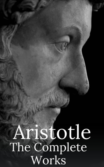 Aristotle: The Complete Works, EPUB eBook