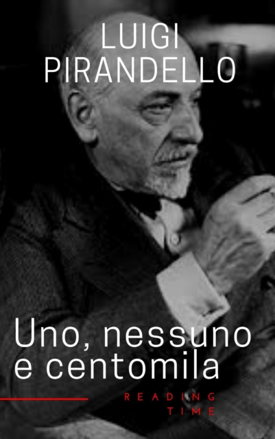 Uno, nessuno e centomila, EPUB eBook