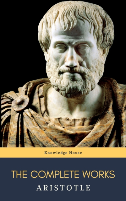 Aristotle: The Complete Works, EPUB eBook