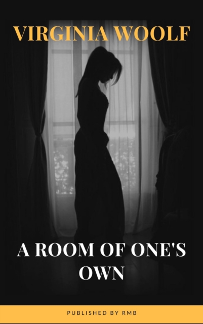 A Room of One's Own, EPUB eBook