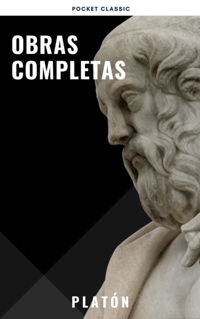 Obras Completas de Platon, EPUB eBook