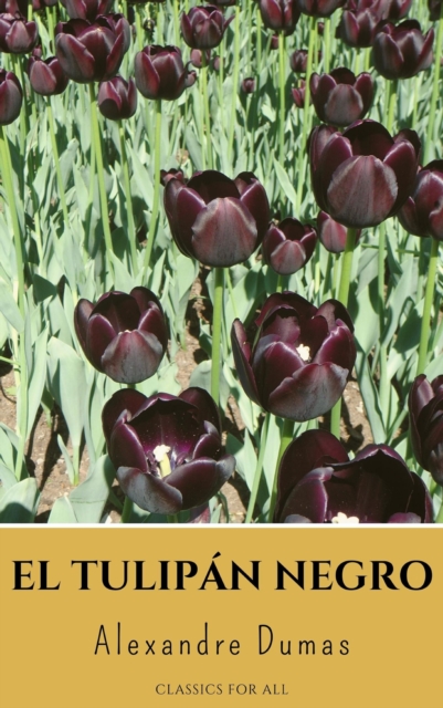 El tulipan negro, EPUB eBook