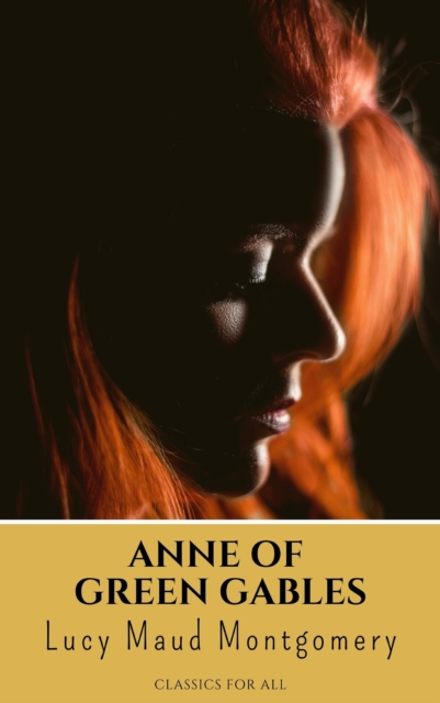 Anne Of Green Gables Complete 8 Book Set, EPUB eBook