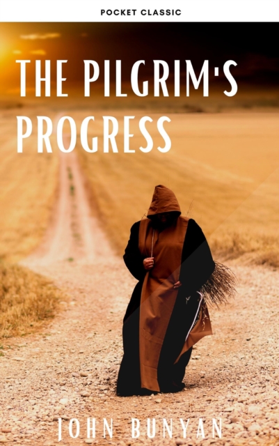 The Pilgrim's Progress, EPUB eBook