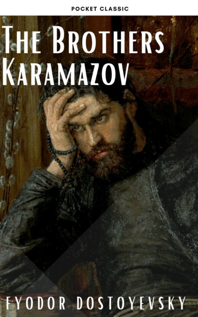 The Brothers Karamazov, EPUB eBook