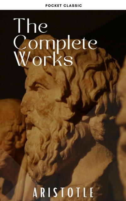 Aristotle: The Complete Works, EPUB eBook