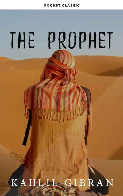 The Prophet, EPUB eBook