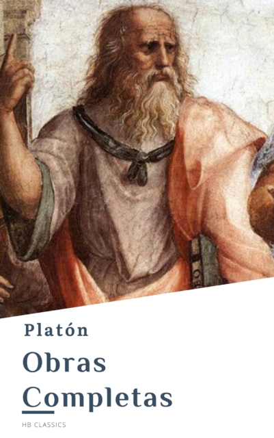 Obras Completas de Platon, EPUB eBook