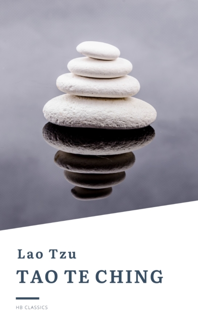 Tao Te Ching, EPUB eBook