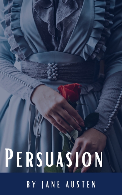 Persuasion, EPUB eBook