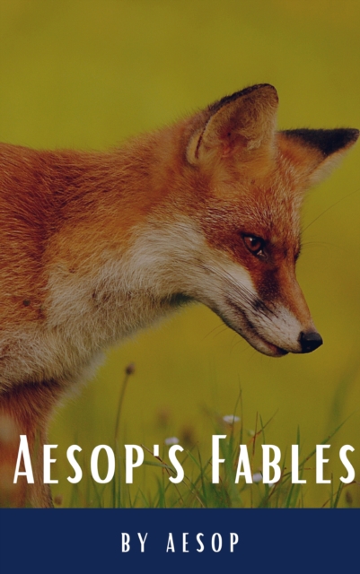 Aesop's Fables, EPUB eBook