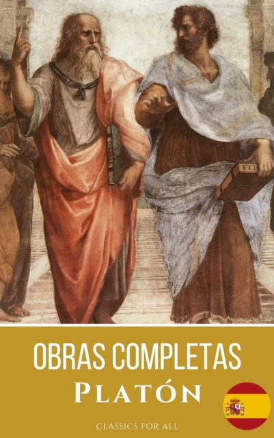 Obras Completas de Platon, EPUB eBook