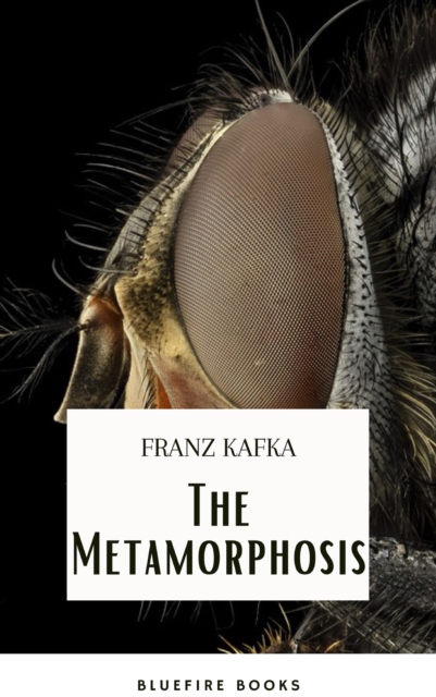 The Metamorphosis, EPUB eBook