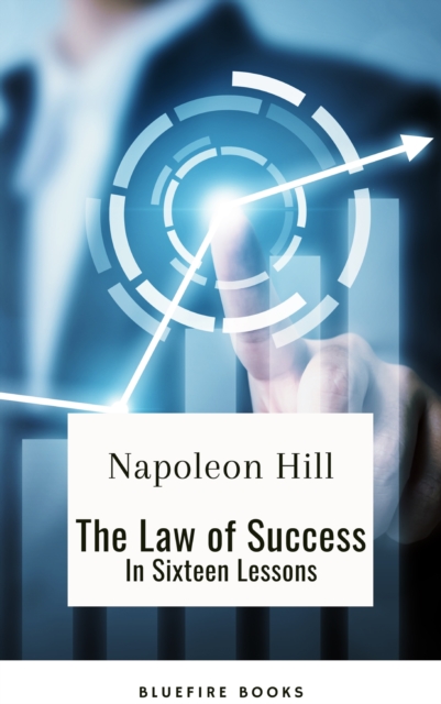 Unleashing Your Potential: Discover the Law of Success in Sixteen Powerful Lessons, EPUB eBook