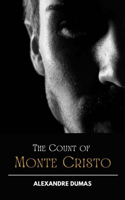 The Count of Monte Cristo, EPUB eBook